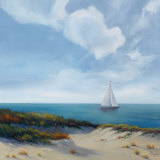 Shoreline Marshes II