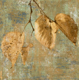 Country Escape II Art Print