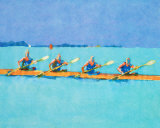 Buy Rowers at AllPosters.com