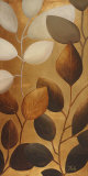 Buy Gold Eco-Chic I at AllPosters.com