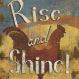 Rise and Shine I