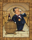 Sommelier I