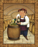 Sommelier II
