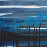 Indigo Forest II
