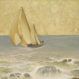 Buy Nautical Fusion I at AllPosters.com