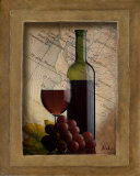 Buy Old Napa II at AllPosters.com