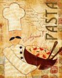 Pizza and Pasta II