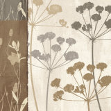 Buy Flowers and Ferns I at AllPosters.com