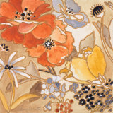 Buy Le Jardin I at AllPosters.com