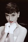 Audrey Hepburn