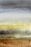 Summer Rain I