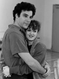 Bernadette Peters and Mandy Patinkin