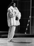 Irene Cara