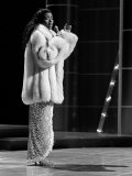 Irene Cara