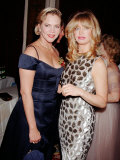 Buy Actresses Kathleen Turner and Goldie Hawn at AllPosters.com