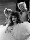 Brooke Shields