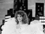 Brooke Shields