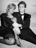 Buy Britt Ekland and Les Mckeown at AllPosters.com