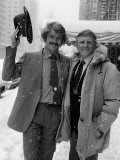 Buy John Schneider, Kirk Douglas at AllPosters.com
