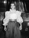 Buy Brooke Shields at AllPosters.com