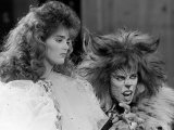 Brooke Shields