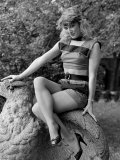 Tanya Tucker