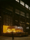 Iron Forge, Bethlehem, Pennsylvania