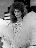 Brooke Shields