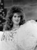 Brooke Shields