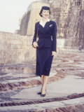 Buy Eastern Airlines Stewardesses in Puerto Rico at AllPosters.com