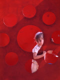 Buy Children at Play in New York City Playgrounds at AllPosters.com
