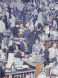 American Stock Exchange