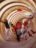 Buy Children at Play in New York City Playgrounds at AllPosters.com