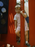 Buy Children at Play in New York City Playgrounds at AllPosters.com