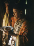 Taoism in Taiwan