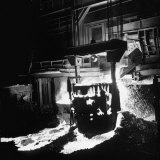 Manufacturing Steel