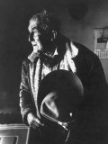 Buy Fred Martin, 85 Year Old Cowboy from New Mexico, in Paucho Villa's Army at AllPosters.com