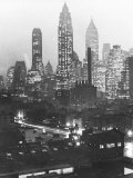 Buy Manhattan Skyline at AllPosters.com