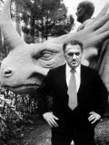 Buy Italian Film Director Federico Fellini at AllPosters.com
