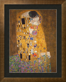 Buy The Kiss, c.1907 at AllPosters.com