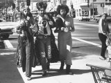 Buy Male Homosexuals Walking on the Street at AllPosters.com