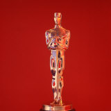 Buy Oscar Statuette at Academy Awards Theater, Hollywood at AllPosters.com