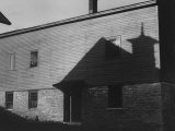 Buy Barn on Farm in a Shaker Community at AllPosters.com
