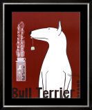 Bull Terrier Tea