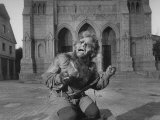James Cagney Playing Lon Chaney in the 
