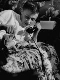 Buy Infected with Telephonitis at AllPosters.com