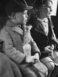 Buy Evacuees Returning Home to London at AllPosters.com