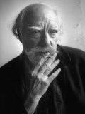 Buy Portrait of Artist Augustus John at AllPosters.com