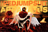 Red Jumpsuit Apparatus