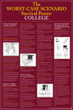 Buy Worst Case Scenario Collage at AllPosters.com